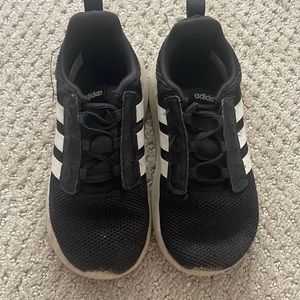 Toddler adidas sneakers